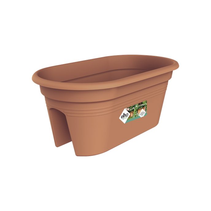 green basics flower bridge 55cm mild terra